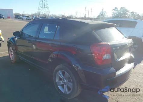 2010 Dodge Caliber Sxt z USA, uszkodzony, nr VIN 1B3CB4HA1AD664878